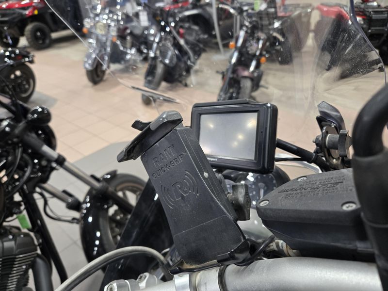 USED 2016 BMW R 1200 GS Image 28