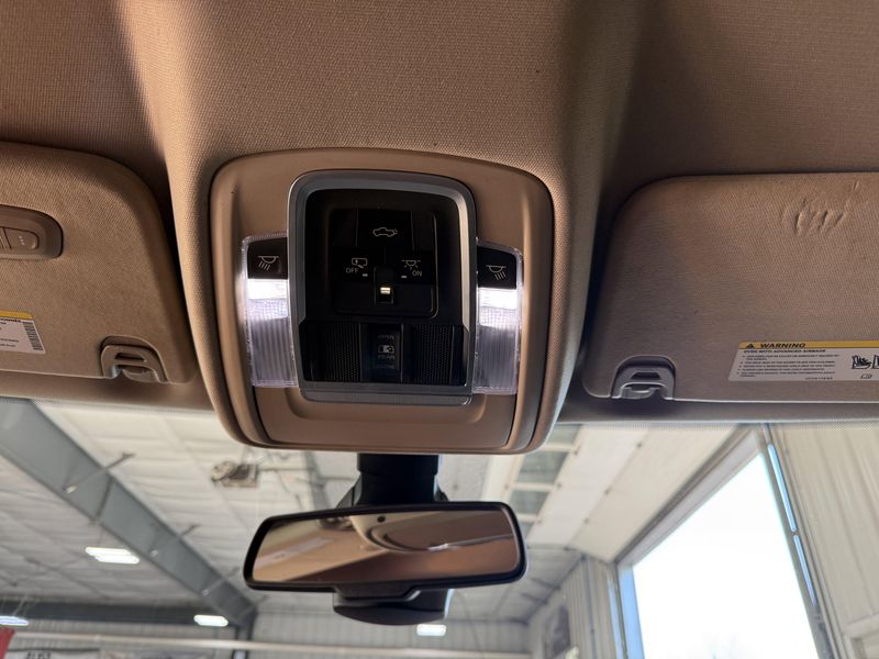 Used 2019 RAM 1500 LaramieImage 21