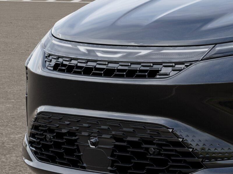 New 2027 Chrysler Pacifica Limited Awd