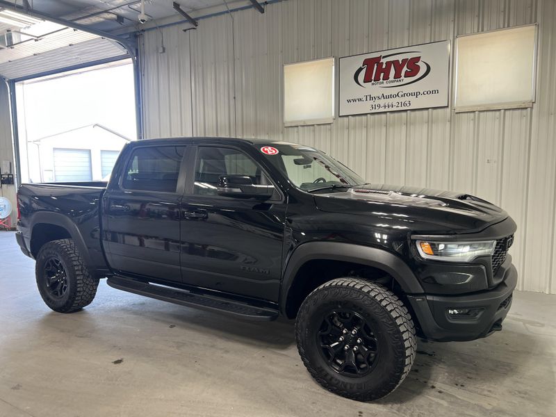 Used 2025 RAM 1500 RHOImage 2