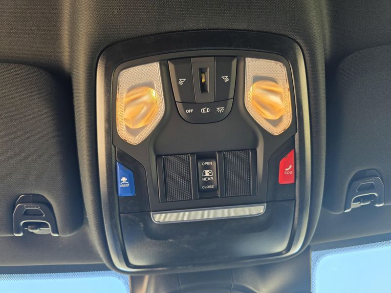 New 2025 RAM 2500 Big HornImage 29