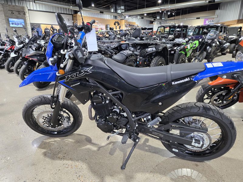 2023 Kawasaki KLX 230SM Image 4
