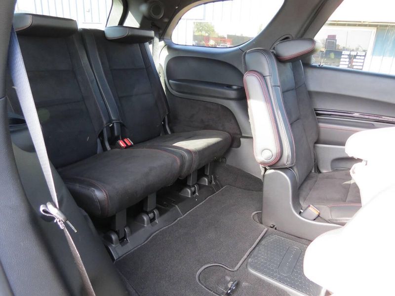 Used 2025 Dodge Durango GT Plus AWD 4dr SUVImage 28