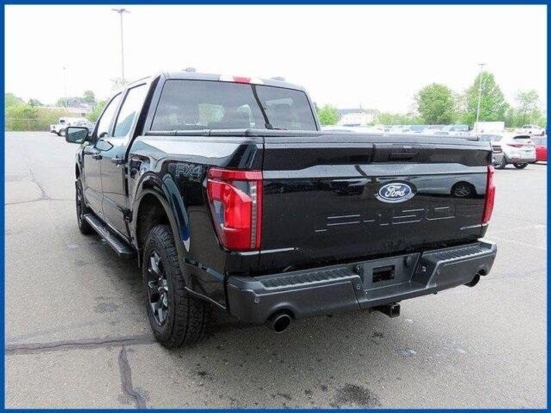 2024 Ford F-150 STXImage 5