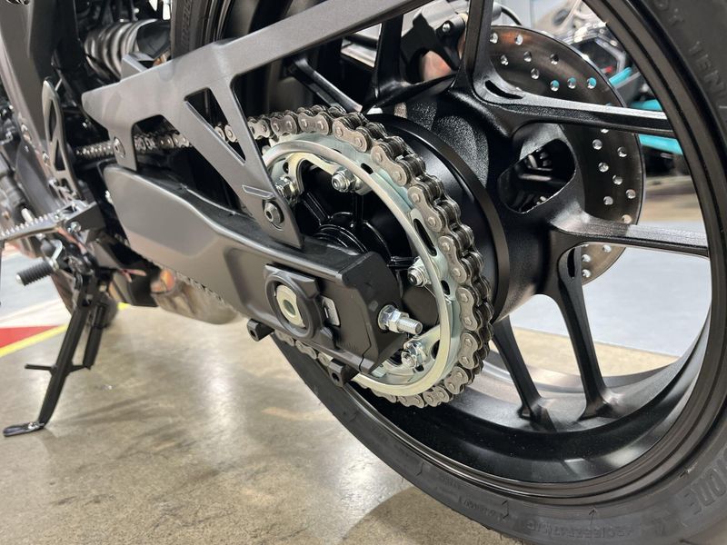 New 2026 Yamaha YZF-R7 70TH ANNIVERSARY EDITION Image 19