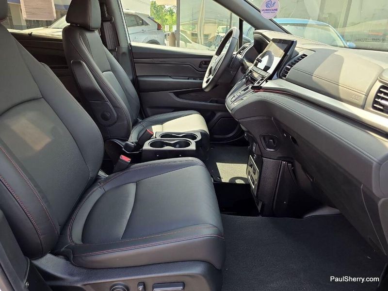 2024 Honda Odyssey SportImage 17