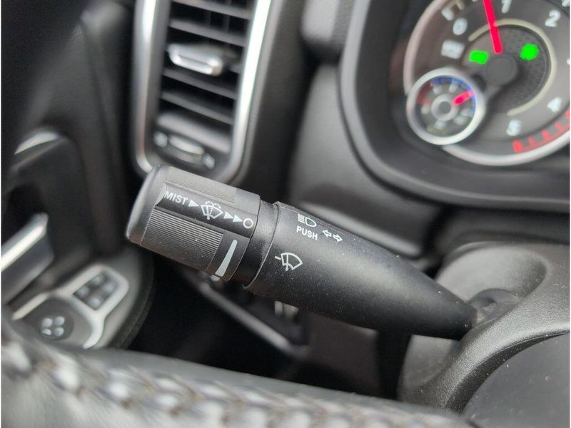 Used 2024 RAM 2500 Big HornImage 28