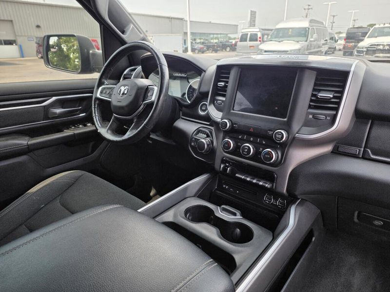 Used 2019 RAM 1500 Big Horn