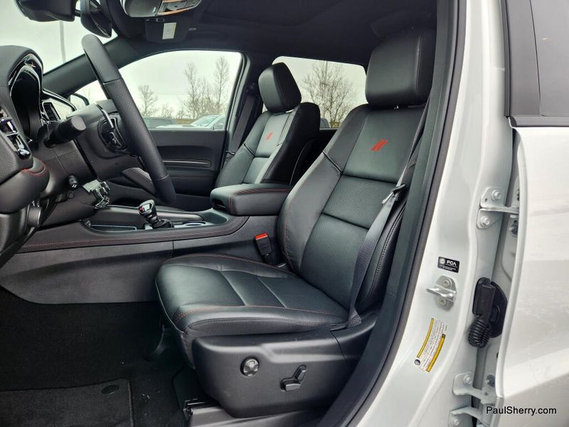 New 2026 Dodge Durango Gt Plus Awd