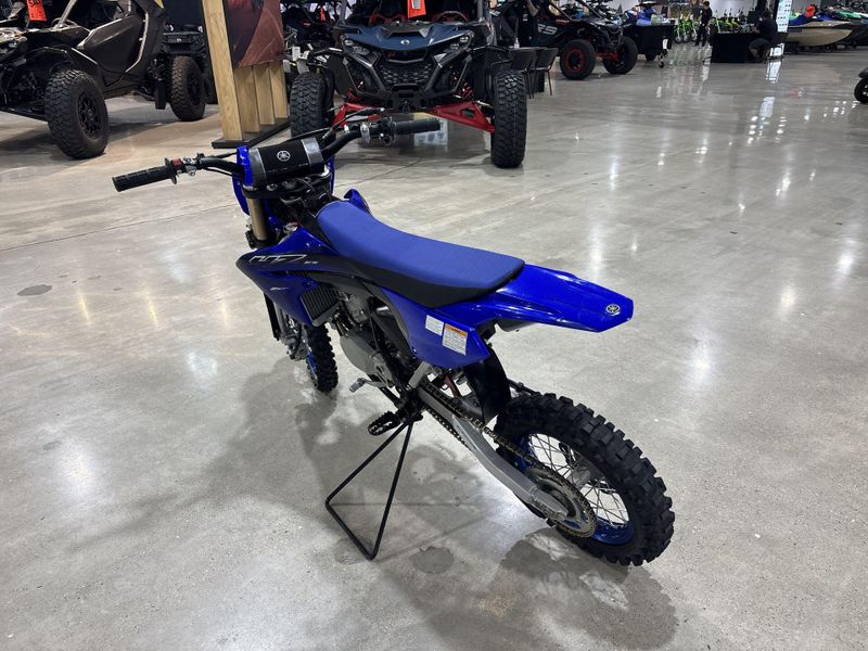 Used 2023 Yamaha YZ65 Image 13
