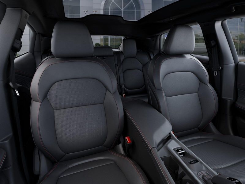 New 2026 Dodge Charger R/T Plus 4-door AwdImage 52