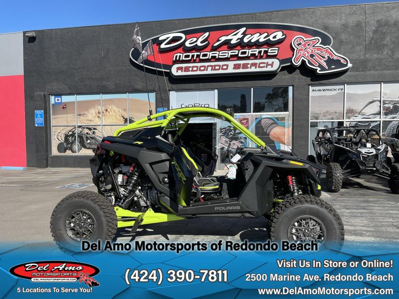 2024 Polaris RZR PRO R ULTIMATEImage 33