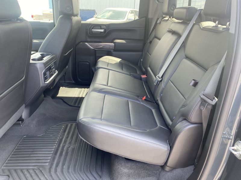 2019 Chevrolet Silverado 1500 LTZImage 24