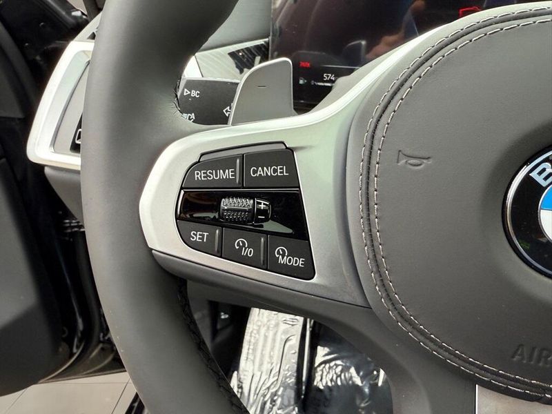 2026 BMW X7 xDrive40iImage 23