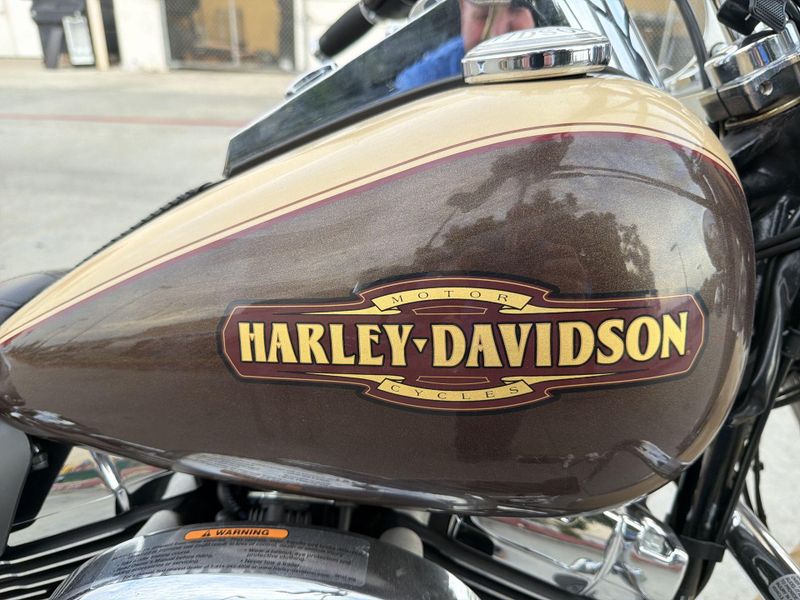 Used 2014 Harley-Davidson SOFTAIL DELUXE Image 19