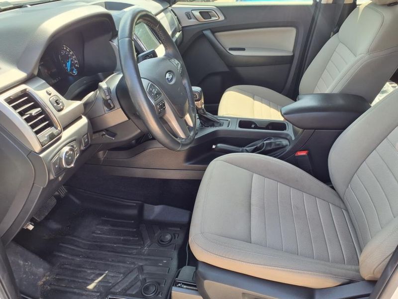 2019 Ford Ranger XLTImage 7