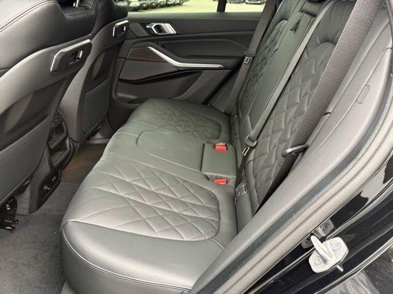 New 2026 BMW X5 xDrive40iImage 27