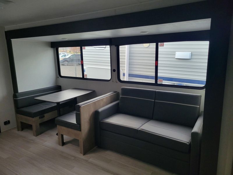 New 2026 SPRINGDALE CLASSIC 291BRCWE Image 5