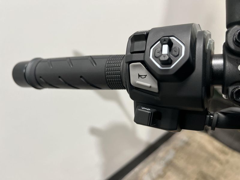 New 2025 Honda CB1000 HORNET SP Image 20