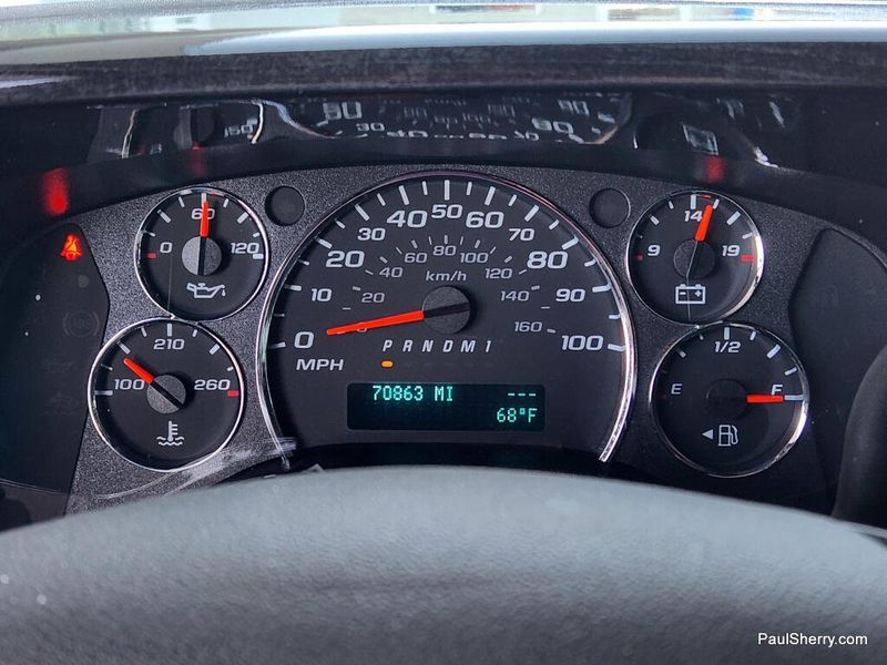 Used 2023 Chevrolet Express Cargo 