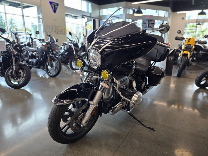 Used 2022 BMW R 18 Transcontinental 