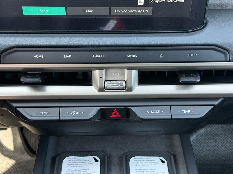 New 2027 Kia Telluride Hybrid EXImage 20