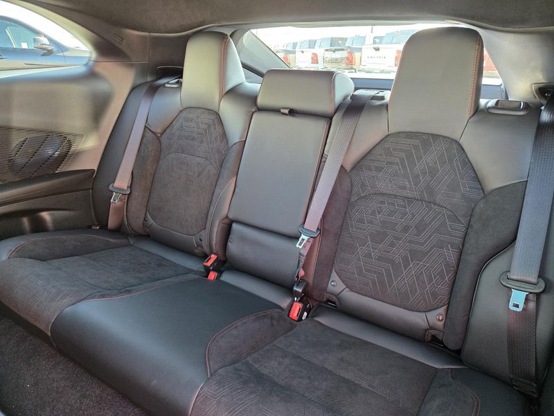 New 2026 Dodge Charger Scat Pack Plus 2-door Awd