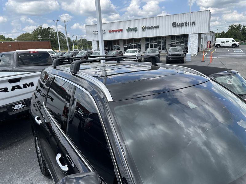 Used 2022 Hyundai Palisade LimitedImage 5