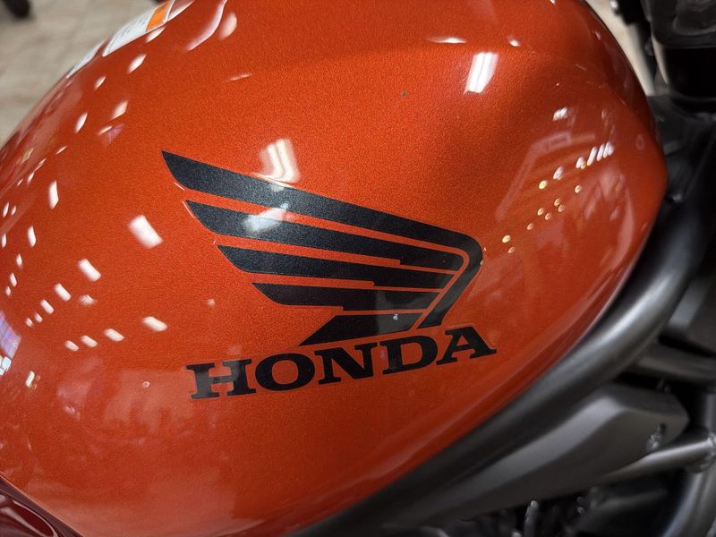 Used 2025 Honda REBEL 1100 DCT SE Image 26