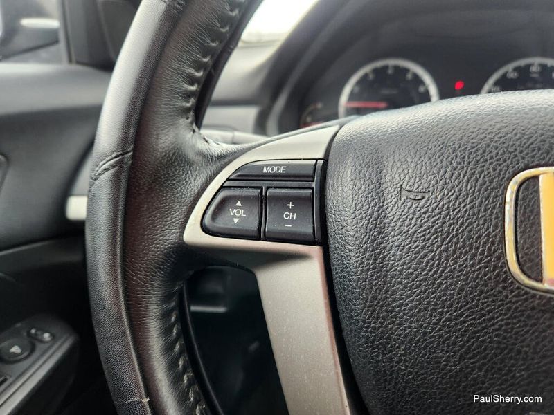 Used 2011 Honda Accord SE