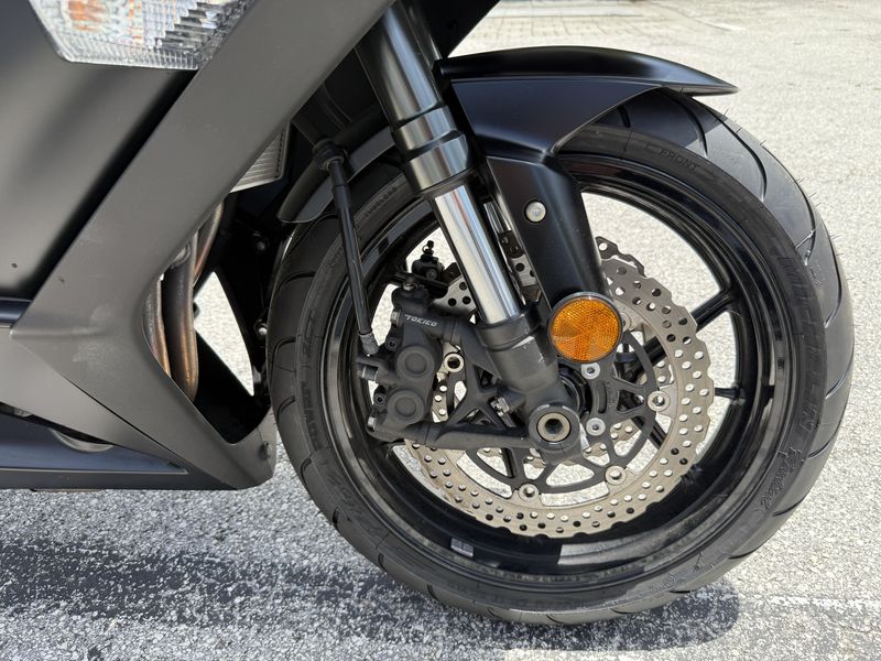 Used 2012 Kawasaki Ninja 1000 