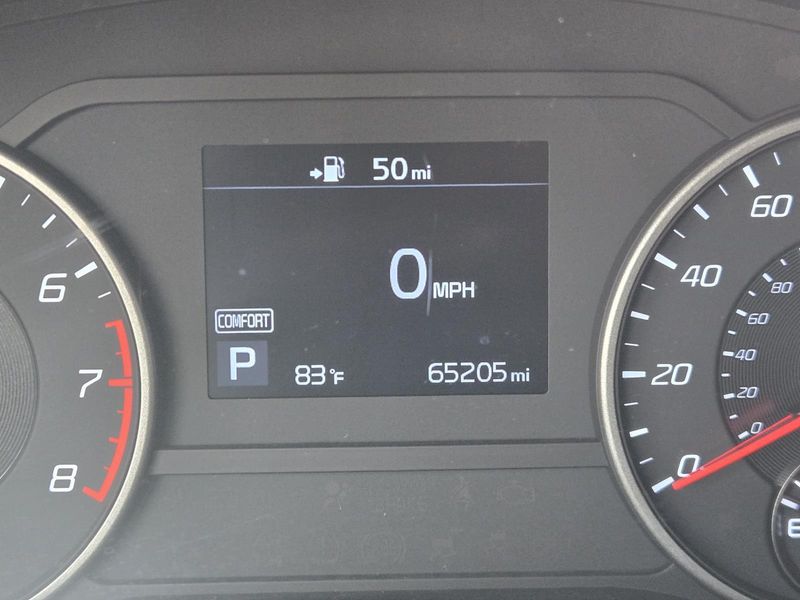 Used 2019 Kia Stinger Base RWD