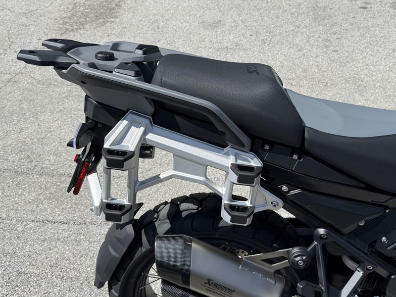 New 2026 BMW R 1300 GS ADVENTURE 