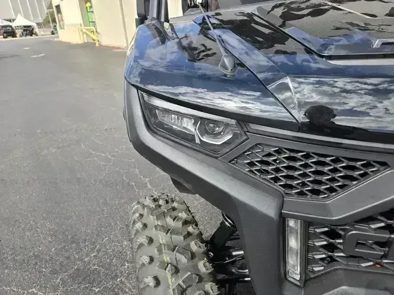 NEW 2026 CFMOTO UFORCE U10 XL PRO Image 9