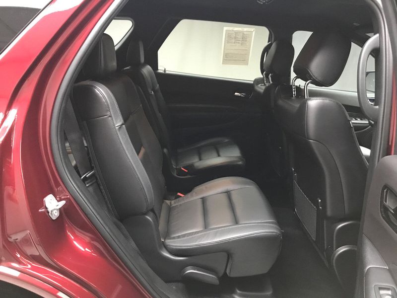 2022 Dodge Durango GTImage 19