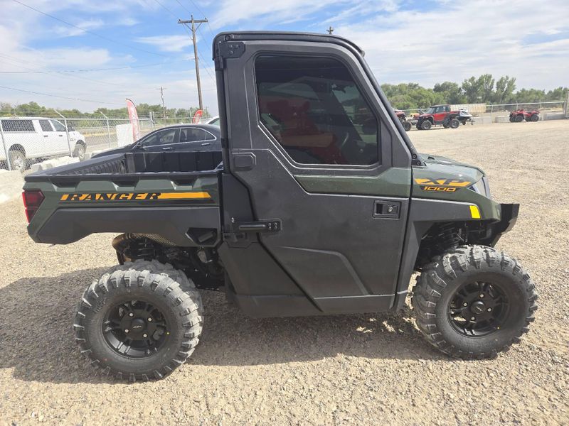 New 2027 Polaris RGR XP 1000 NORTHSTAR ULTIMATE 