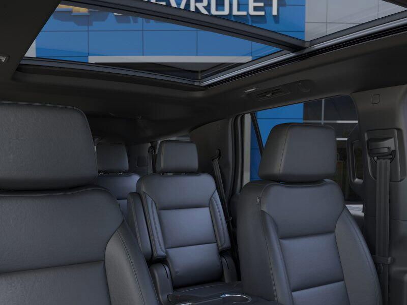 2025 Chevrolet Tahoe Z71Image 24