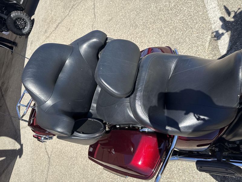 Used 2014 Harley-Davidson ELECTRA GLIDE ULTRA LIMITED Image 17