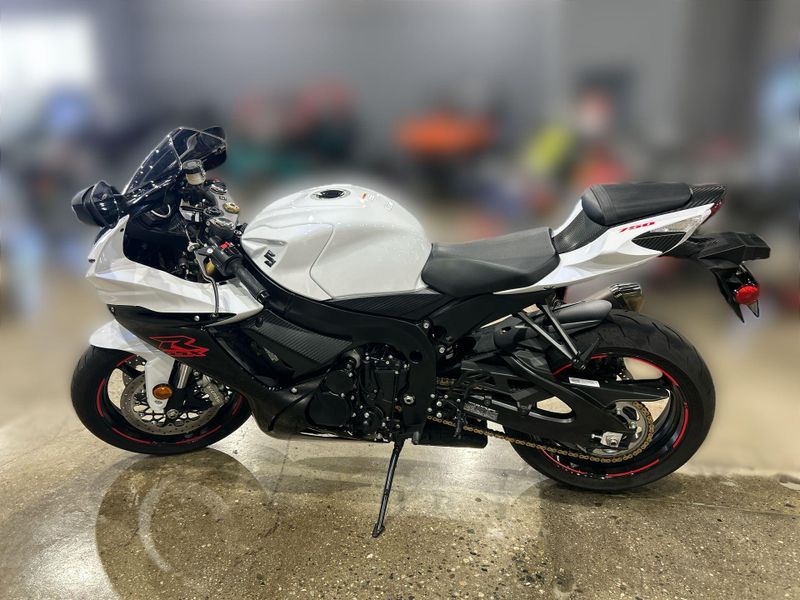 Used 2019 Suzuki GSX-R750 Image 16