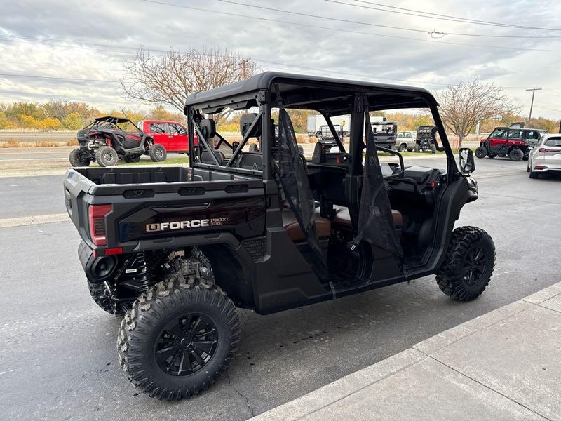 New 2026 CFMOTO UFORCE U10 XL PRO 