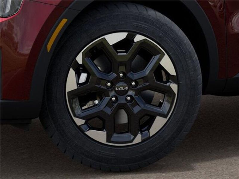 2025 Kia Sorento SImage 9