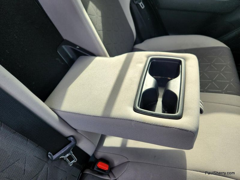 Used 2021 Toyota RAV4 XLE