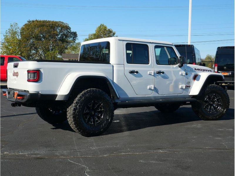 2021 Jeep Gladiator MojaveImage 15