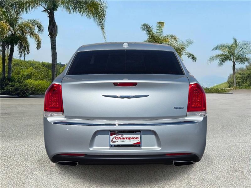 Used 2023 Chrysler 300 Touring RWD