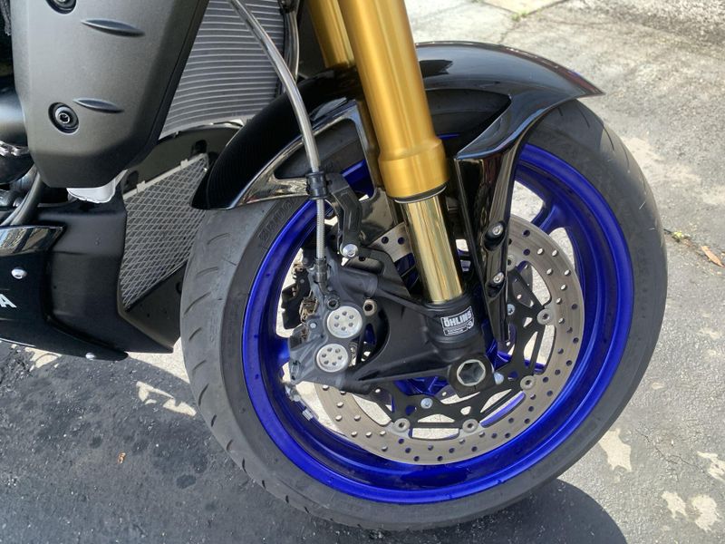 Used 2023 Yamaha MT-10 SP CA Image 16