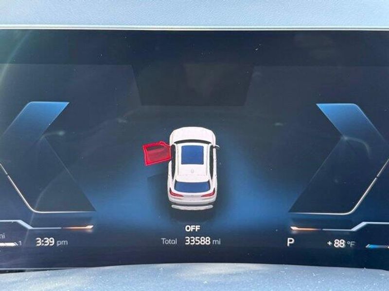 Used 2024 BMW X5 xDrive40iImage 22