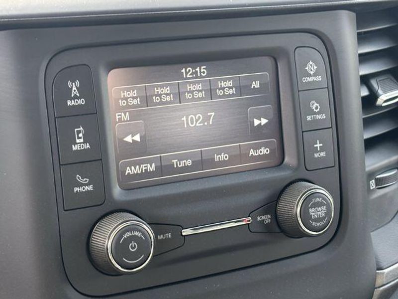 New 2023 RAM 4500HD TradesmanImage 15