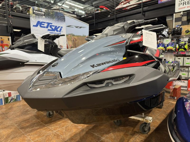2025 Kawasaki JET SKI ULTRA 160LX-S Image 13