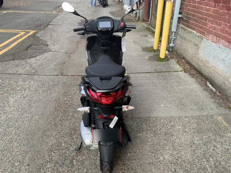 New 2026 Vespa GTS SUPERSPORT 310 