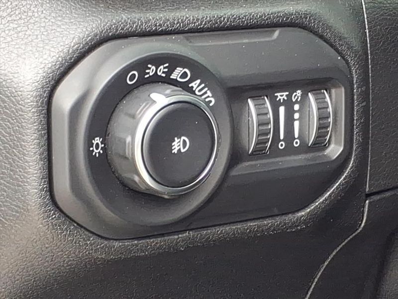 Used 2021 Jeep Wrangler Unlimited Sport SImage 19